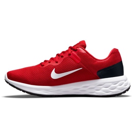 Nike Revolution 6 Next Nature M DC3728-600 Laufschuh rot 1