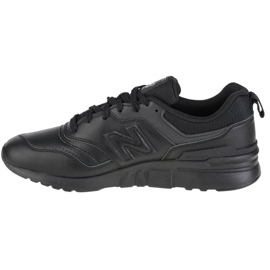 New Balance M CM997HDY Schuhe schwarz 1