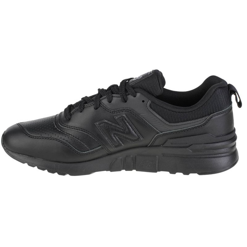 New Balance M CM997HDY Schuhe schwarz 1
