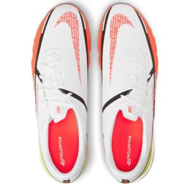 Nike Phantom GT2 Academy Tf M DC0803 570 Fußballschuhe mehrfarbig weiß 1