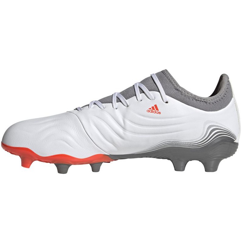 Adidas Copa Sense.3 Fg M FY6197 Fußballschuhe mehrfarbig weiß 1