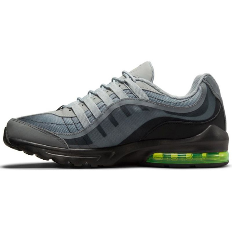 Nike Air Max VG-R M CK7583 009 Laufschuhe grau 1