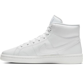 Nike Court Royale 2 Mid CT1725 100 Schuhe weiß 1