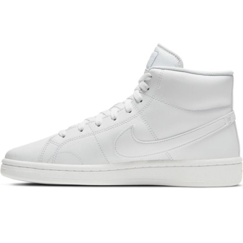 Nike Court Royale 2 Mid CT1725 100 Schuhe weiß 1