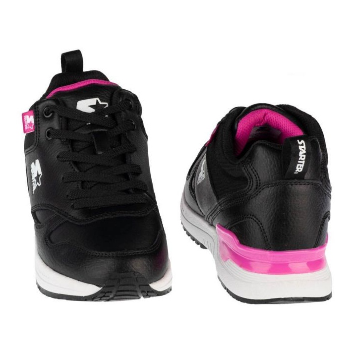 Starterschuhe Erie SWN103321200 schwarz 1