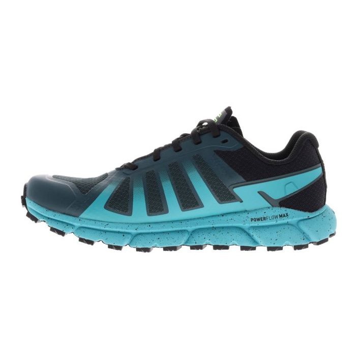 Inov-8 Terraultra G 270 W 000954-GRTL-S-01 Laufschuhe schwarz marineblau blau 1