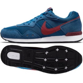 Nike Venture Runner M CK2944 403 Schuh blau 1