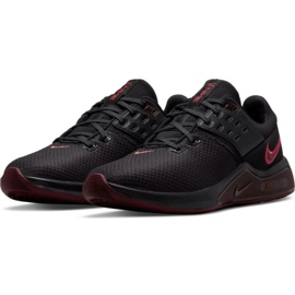 Nike Air Max Bella Tr 4 W CW3398 005 Trainingsschuhe schwarz 4