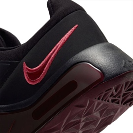 Nike Air Max Bella Tr 4 W CW3398 005 Trainingsschuhe schwarz 6