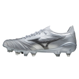 Mizuno Morelia Neo Iii Beta Japan Mix M P1GC219003 Fußballschuhe mehrfarbig silber- 1