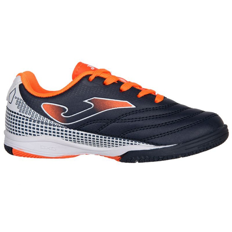 Joma Toledo In Jr TOJW2104IN Fußballschuhe mehrfarbig blau und marineblau 1