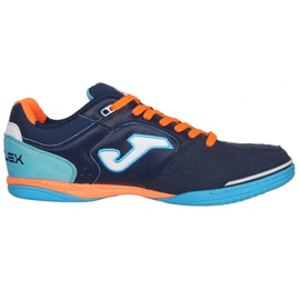Joma Top Flex 2133 In M TOPW2133IN Fußballschuhe marineblau marineblau 1