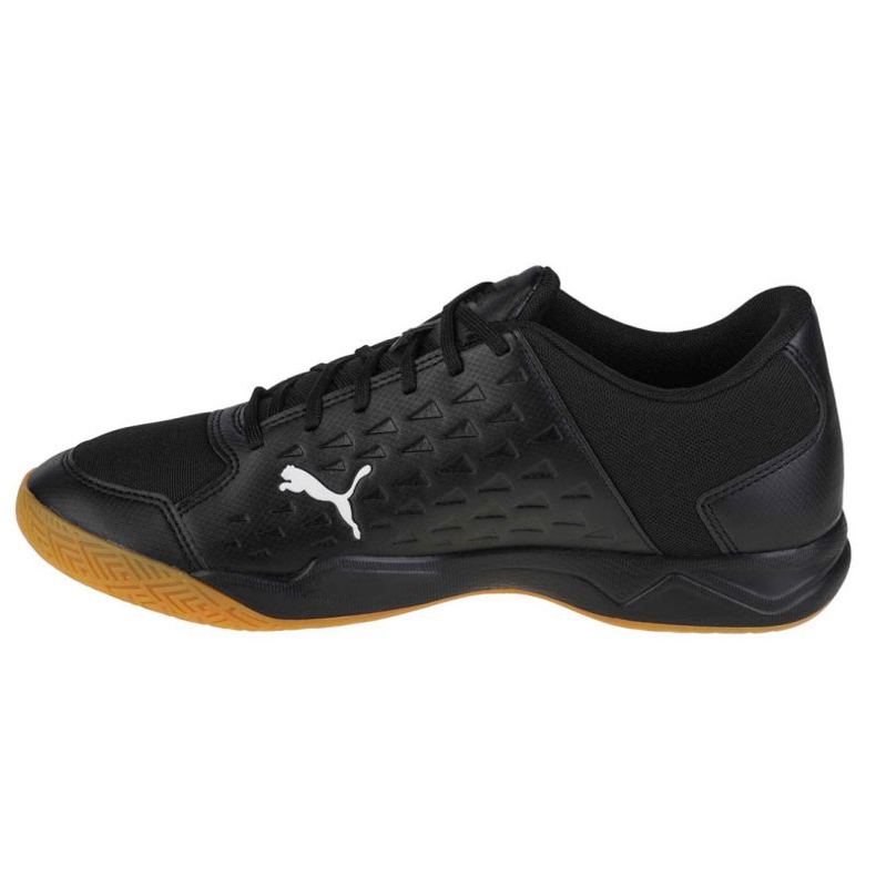 Schuhe Puma Auriz M 106148-03 schwarz 1