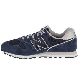 New Balance M ML373EN2 Schuhe marineblau 1