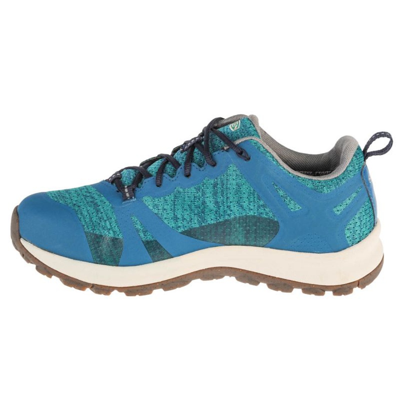 Keen Terradora Ii Wp Schuhe 1025434 blau 1