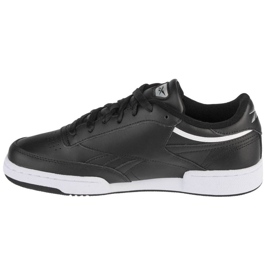 Reebok Club C Rache M EG4297 schwarz 1