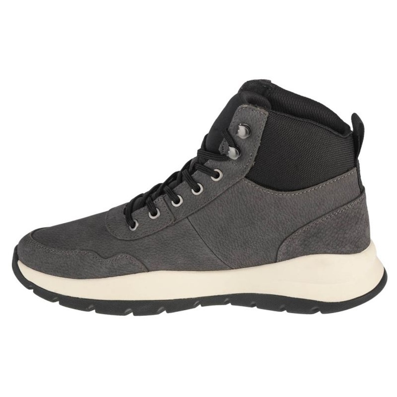 Timberland Boroughs Project A27VD Schuhe schwarz 1