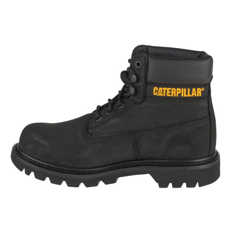 Caterpillar Colorado W P306829 Schuhe schwarz 1