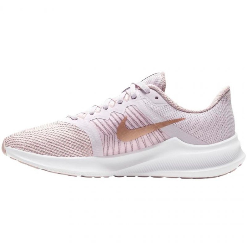 Nike Downshifter 11 W CW3413 500 Laufschuh rosa 1