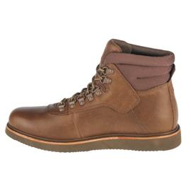 Timberland Newmarket M A2QFY Schuhe braun 1