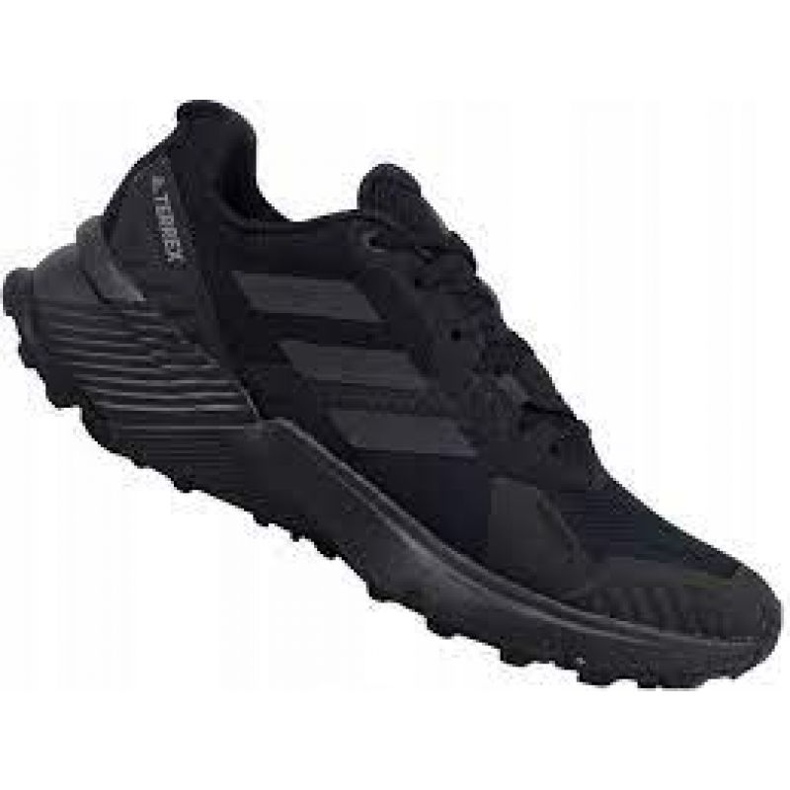 Adidas Terrex Soulstride M FY9215 Schuhe schwarz 1
