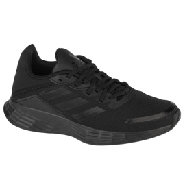 Adidas Duramo SL W G58109 Schuhe schwarz 1