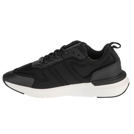 Calvin Klein Flexrunner Tech W HW0HW00627-BAX Schuhe schwarz 1