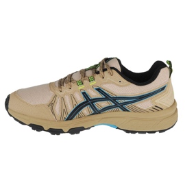 Asics Gel-Venture 7M 1201A281-201 beige 1