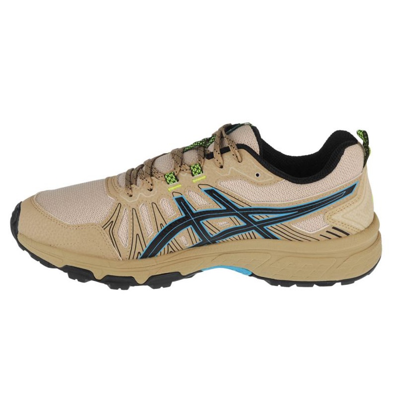Asics Gel-Venture 7M 1201A281-201 beige 1