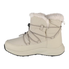 CMP Sheratan W 30Q4576-A426 Stiefel beige 1
