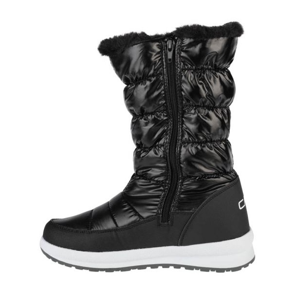 CMP Holse Schuhe 39Q4996-U901 schwarz 1