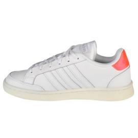 Adidas Grand Court Se W FW6666 Schuhe weiß 1