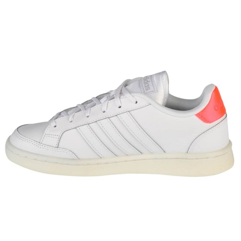 Adidas Grand Court Se W FW6666 Schuhe weiß 1