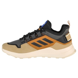 Adidas Terrex Hikster M FZ3407 Schuhe beige braun orange grau 1