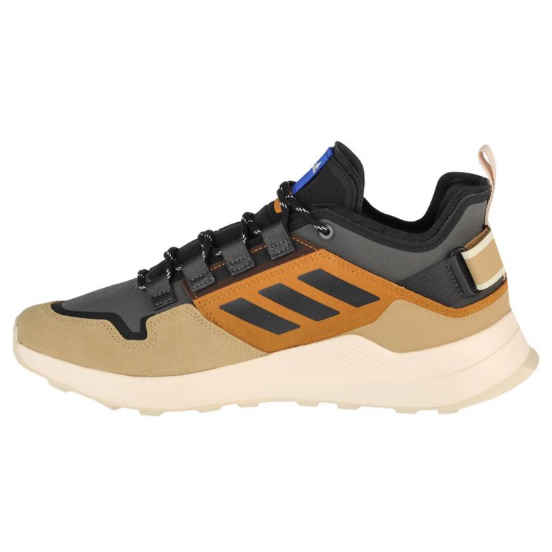 Adidas Terrex Hikster M FZ3407 Schuhe beige braun orange grau 1