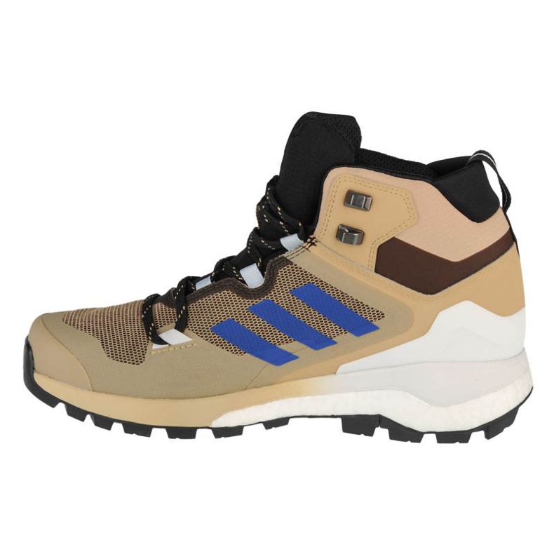 Adidas Terrex Skychaser 2 Mid Gtx GY5063 Schuhe beige 1
