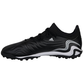Adidas Copa Sense.3 Tf M GW4965 Fußballschuhe schwarz schwarz 1