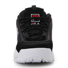 Fila Disruptor Mesh Low W 1010438-25Y Schuhe schwarz 2