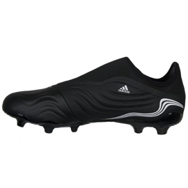 Adidas Copa Sense.3 Ll Fg M GV9048 Fußballschuhe schwarz schwarz 1