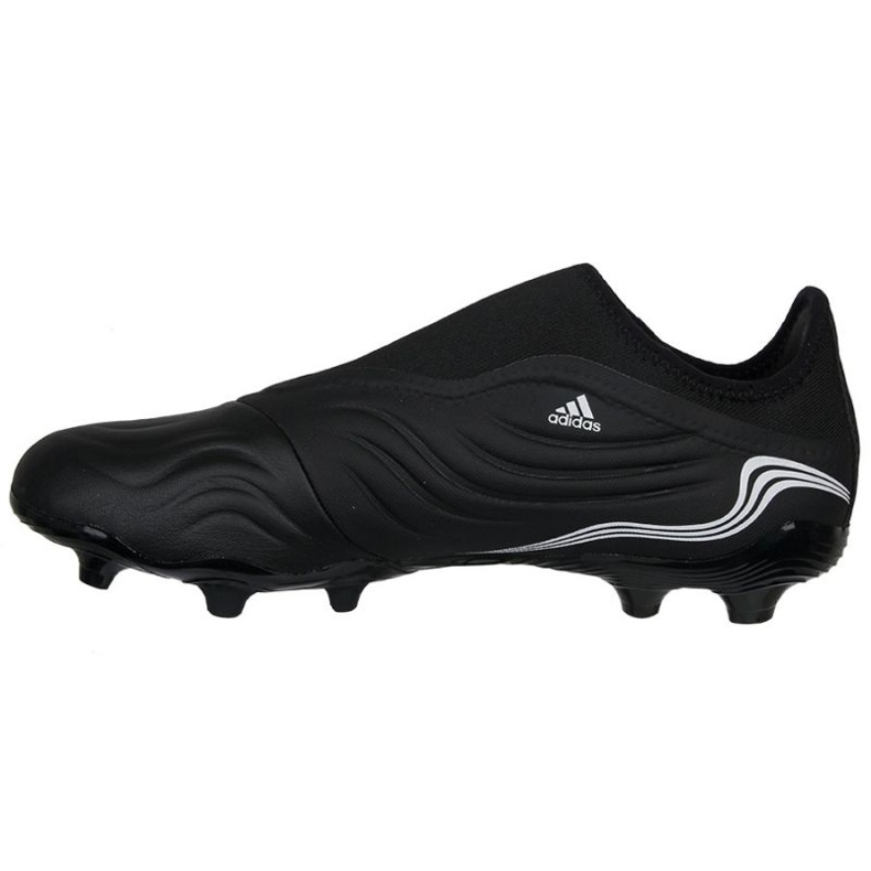 Adidas Copa Sense.3 Ll Fg M GV9048 Fußballschuhe schwarz schwarz 1