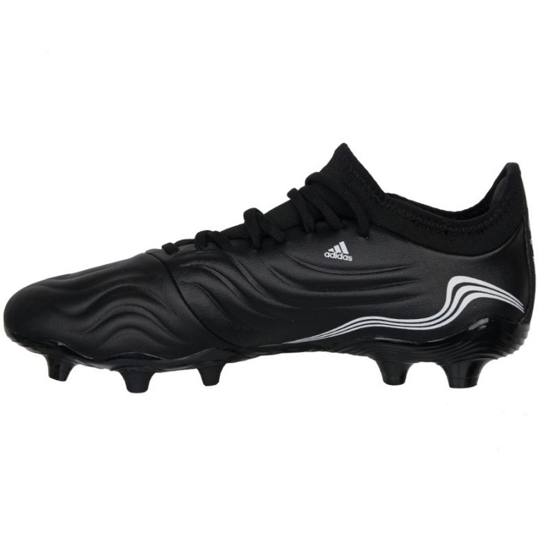 Adidas Copa Sense.3 Fg M GW4958 Fußballschuhe schwarz schwarz 1