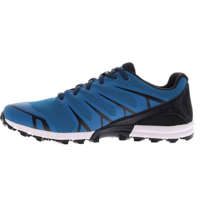 Inov-8 Trailtalon 235 M 000714-BLNYWH-S-01 Laufschuhe schwarz blau 1