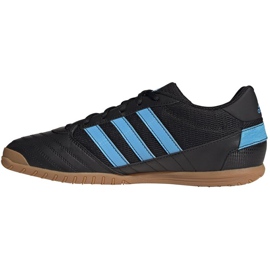 Hallenschuhe adidas Super Sala In M GW1698 mehrfarbig schwarz 1