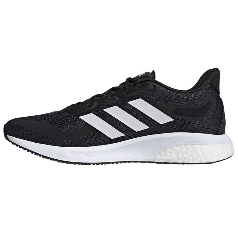 Adidas SuperNova M S42722 Laufschuhe schwarz 1