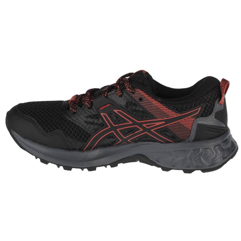 Asics Gel-Sonoma 5 G-TX M 1012A567-002 Laufschuhe schwarz 1