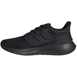Adidas EQ21 Run W H00545 Laufschuhe schwarz 1