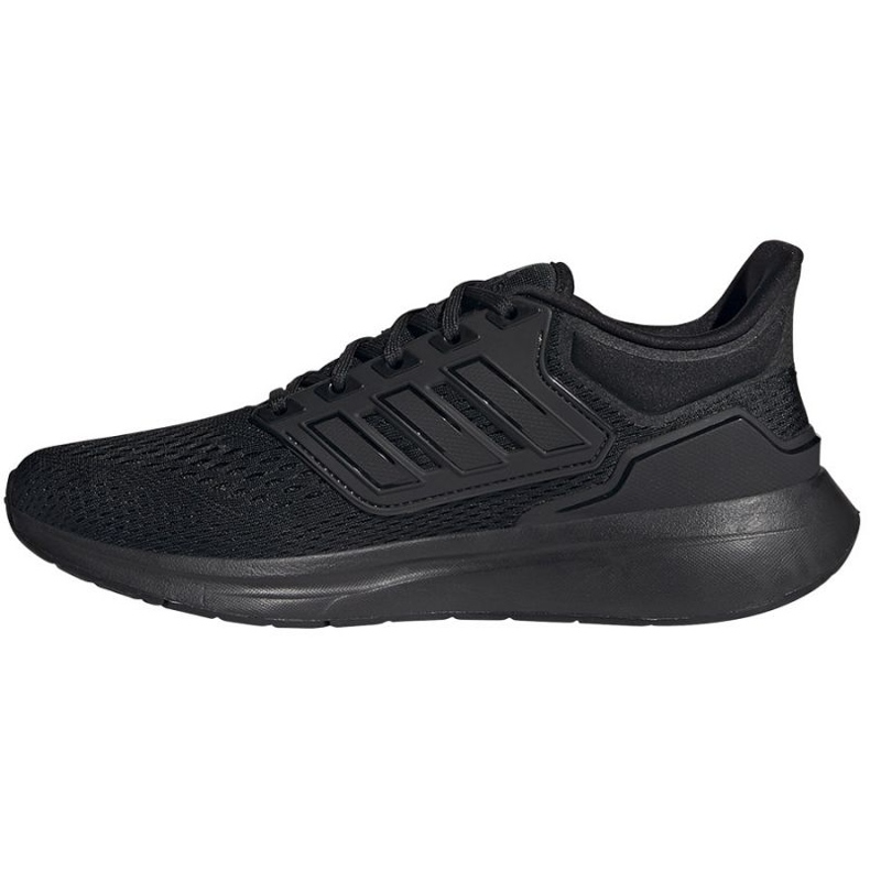 Adidas EQ21 Run W H00545 Laufschuhe schwarz 1