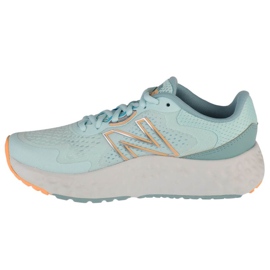 New Balance Fresh Foam Evoz v1 W WEVOZCM1 Laufschuhe grün 1