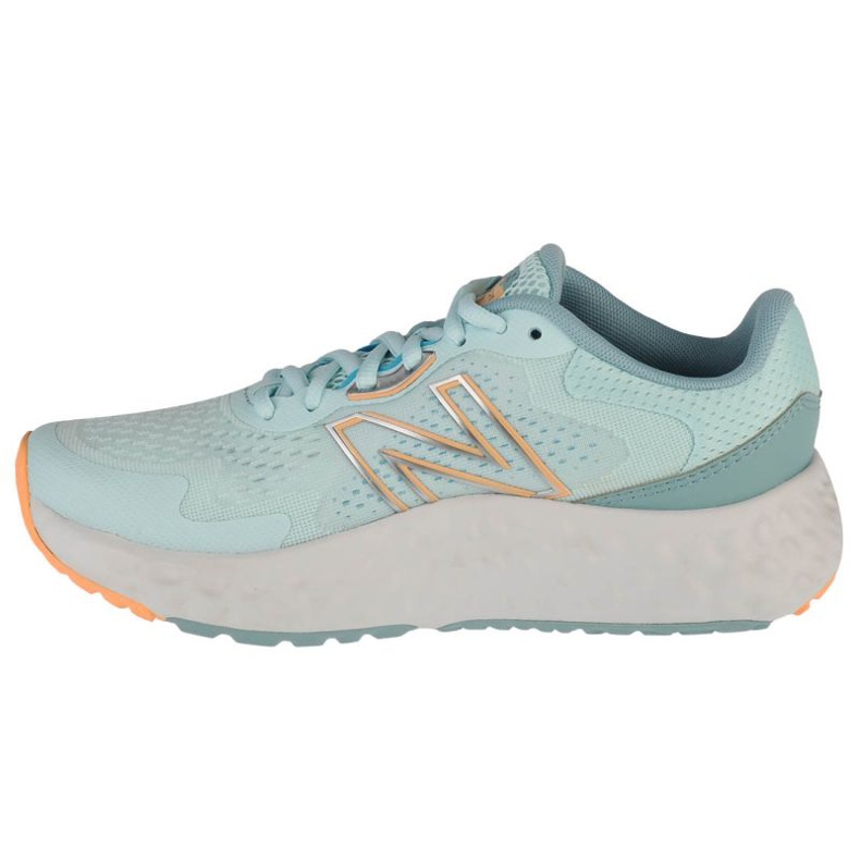 New Balance Fresh Foam Evoz v1 W WEVOZCM1 Laufschuhe grün 1