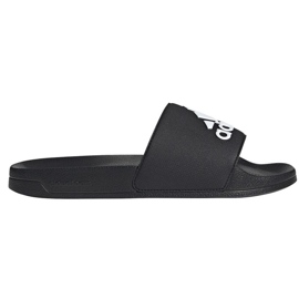 Adidas Adilette Dusche GZ3779 Hausschuhe schwarz 2